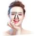 Baluue 2pcs Three-point Eyebrow Ruler Eyebrow Stencil Kit Women Eyebrow Ruler Eyebrow Drawing Tool Caliper mediumx2pcs As Shownx2pcs - Buy Online on GoSupps.com
