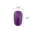 Shop Honey Joy False Nail Flower Wheel - 18 Color Display Board for Stunning Sunflower Nail Art | Pack of 10 - Buy Online on GoSupps.com