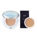 IOPE Air Cushion SPF 50+ Natural Coverage Foundation by Amorepacific - Korean Skin Care Cushion #23 - Buy Online on GoSupps.com