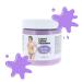 Metallic Purple Liquid Latex Body Paint - 4 oz | Safe Vibrant Color for Costumes & Body Art - International Shipping Available - Buy Online on GoSupps.com
