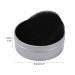 Homo Trends Make-Up Brush Cleaner Set | Quick Drying Cleaning Box & 4 Sponges for Professional Makeup Care - Buy Online on GoSupps.com