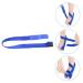 Inoomp Blue Thumb Splint - Toe Corrector & Straightener for Men and Women - Buy Online on GoSupps.com