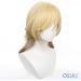 Kaveh Cosplay Wig | Genshin Impact Game | High-Quality Kaveh Character Wig - Buy Online on GoSupps.com