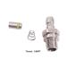 Manloney LLC Universal 1/8 NPT Male to 8mm Quick-Disconnect Plug Adapter - 4500psi High Pressure PCP Paintball Charging System Fittings - Buy Online on GoSupps.com