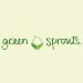 Green Sprouts Aqua Straw Bottle 10 oz for 9+ Months - BPA-Free, Safe & Eco-Friendly - Buy Online on GoSupps.com