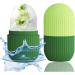 Carriere Silicone Ice Mold Ice-Cube Roller for Face Eyes and Neck Naturally Conditioning and Skin Care De-Puff Eye Bags B - Buy Online on GoSupps.com