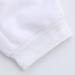 CE Certified 350N Adult Children's Fencing Pants - White Right 54 | Fencing Equipment Protective Clothing for Foil/Epee/Sabre - Buy Online on GoSupps.com