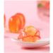 Peelable Gummies Mango White Peach Soft Candy Fruit Juice Fudge Grape Gummy Candy Peeling Sweets Candy Casual Desserts Wedding Candies Instant Healthy Chinese Snacks (Mixed Flavors 2bag) Mixed Flavors 2bag - Buy Online on GoSupps.com