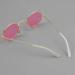 Silicone Anti-Slip Covers for Glasses - 4 Pairs Replacement Parts for Metal & Thin Sunglasses (Black & White) - Slipproof Hinge Repair Accessories - Buy Online on GoSupps.com