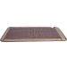 BL-120 Tourmanium Heat Mat - Infrared Heating Mat for Underbed Comfort | Tourmaline Topper for Relaxation & Pain Relief - Buy Online on GoSupps.com