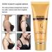 40g Natural Breast Lifting Cream - Enhance Size & Feminine Charm | Effective Breast Enlargement & Firming Solution - Buy Online on GoSupps.com