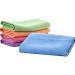 5/10pcs Dish Cloths Fish Microfibre Limescale Cleaning Cloths Soft Dish Cloths Liner Free Super Absorbent Towel (Color : 10pcs) - Buy Online on GoSupps.com