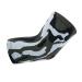 BESPORTBLE Elbow Protection Arm Sleeves Golfers Elbow Strap Tennis Elbow Band Golfers Elbow Brace Lbow Support Tennis Elbow Brace Breathable Arm Sleeve Bracket Nylon Men and Women Keep Warm Camouflage 14X24.5CM