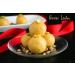 Haldiram s Besan Ladoo | 400g | Popular Indian Sweets on Every Occasions Rich Flavour | Dessert | Sweet Gifts | Festival Special | Diwali Celebrations - Buy Online on GoSupps.com