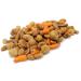 Oregon Farm Fresh Snacks Blazing Trail Sweet & Spicy Mix - Assortment of Tasty Nuts and Crunchy Crackers - Healthy and Satisfying Snack - Great Munchies for Game Night, Hiking, Beer Pub - 16oz Pouch 1 Pound (Pack of 1)