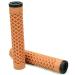 Vans x Cult Flangeless Bike Grips (Black, Gum, White) Brown/Beige