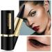 4 Pack Gel Eyeliner Easy to Use Makeup Matte Eyeliner Black Eyeshadow Stamp Women's Waterproof Eyeliner Pencil (Coffee) - Buy Online on GoSupps.com