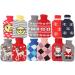 MYAMIA 500ml Hot Water Bottle with Cover | Rubber Hot Water Bag for Pain Relief | Ideal for Comfort & Warmth - Buy Online on GoSupps.com