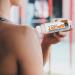 OMAX CryoFreeze Sport ICY Cold Pain Relief Roll-On - 8.5% Menthol - Natural Pain Relief (3 Bottles) - Buy Online on GoSupps.com