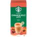 Nescafe Frothy Instant Coffee Sachets Pick Any 6 Packs From 20+ Flavours Inc. Starbucks Decaf Salted Caramel Cappuccino Latte Mocha Skinny Iced Oat Toffee Nut vanilla Almond and More. - Buy Online on GoSupps.com