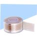 Hemobllo 600pcs Heavy Duty Double Sided Tape Double Eyelid Tapes Eyelid Stickers Miss Make up Accessories - Buy Online on GoSupps.com