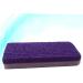 FOMIYES 2pi ces R pe P dicure Exfoliante Pour Outil De Soin Des Talons Avec Pour liminer Callosit s Et Peaux Mortes 1 unit (Lot de 1) Violetx2pcs - Buy Online on GoSupps.com