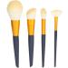 Makeup Brush Set Professional 12 Piece Brushes Complete Makeup Brush Set Soft Bristle with Holder for Home - Buy Online on GoSupps.com