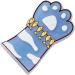 xbiez Y2k Animal Paw Hair Clip for Girls InsStyle Hair Clip Sweet Barrettes Side Bangs Clip Students Hair Shaping Decorations 1 - Buy Online on GoSupps.com