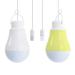 FF FLASHFISH USB Light Bulb(2 Pack) for Camping Outdoor Home and Power Out