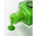 Heroine.nyc TOXIC TREAT Neon Green Nail Polish - Cruelty-Free, Vegan & Non-Toxic Formula - 0.37 fl. oz. - 9-Free - 1 Bottle - Buy Online on GoSupps.com