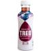 Treo Fruit & Birch Water Drink, Blueberry, USDA Organic, Non-GMO Project Verified, Vegan, Gluten-Free, 10 Calories & 1g of Sugar Per Serving, Good Source of Vitamin C, 16 fl oz, Pack of 12