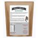 Jiva Organic Dried Basil Leaves 1lb Bulk Bag - Non-GMO, Cut & Sifted Basil Spice - Buy Online on GoSupps.com