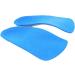FOMIYES Arch Support Shoe Inserts | Flatfoot Insoles for Men & Women | Comfortable Arch Pads for Sports Shoes - Buy Online on GoSupps.com