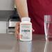 D-Ribose Capsules 4250 mg - Boost Energy Endurance & Recovery | 250 Count | Vegan Gluten-Free Sugar-Free - Buy Online on GoSupps.com
