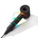 Silicone Protective Case for Dyson Hair Dryer - Washable, Anti-Scratch, Shockproof - Black - Buy Online on GoSupps.com