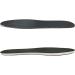 Buy 2 Pairs Leather Wedge Insoles - Correct Supination & Pronation Orthopedic Inserts for Foot Alignment Knock-Knee Pain Relief Size 41/42 - International Shipping Available - Buy Online on GoSupps.com