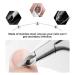 Baluue 1pc Leather Nail Trimmer Manicure Tools Cuticle Shaver Nail Dead Skin Scissor Major Suite - Buy Online on GoSupps.com