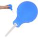 320 ml Silicone Enema Bulb - Soft Reusable Anal Douche for Effective Colon Cleansing | Unisex Cleaning Device - Buy Online on GoSupps.com