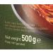 CJ Bibigo Kimchi Cut (2 x 500g) - Authentic Korean Fermented Vegetables | Buy Internationally Online - Buy Online on GoSupps.com