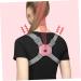 Adjustable Posture Correction Belt | Healeved Flexible Hump Belt - Improve Sitting Posture & Comfort - Buy Online on GoSupps.com