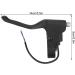 Keenso Aluminium Alloy Universal Scooter Brake Lever for Ninebot MAX G30 - Buy Online on GoSupps.com