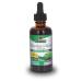 Nature's Answer Alcohol-Free Eleuthero Root, 2-Fluid Ounces | Vegan | No Preservatives Gluten Free Eleuthero Extract