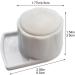 Dental Endo File Holder with Sponges Base Endo File Clean Stand Cleaning Foam File Dental Care Supplies for Dentist Clean - Buy Online on GoSupps.com