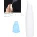 Refillable Nasal Spray Bottle 70ml Gentle Fast Sinus Congestion Relief Allergy Relief for Children and Adults - Buy Online on GoSupps.com