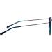 Nooz Unisex Alba Reading Glasses - One Size Navy Blue | International Shipping Available - Buy Online on GoSupps.com