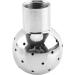 Virtcooy Tank Cleaning Ball Spray Fixed Rotating Sanitary Spray Head Stainless Steel Cleaning Spray Ball for Home Cleaning Maintenance - Buy Online on GoSupps.com