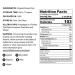 Organic Brown Rice Flour 1.5 lbs - Non-GMO, Finely Ground & Untreated - Vegan & Kosher - High Protein, Sodium Free - Buy Online on GoSupps.com