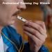 XINHUIYI 6 Pcs High Pitch Dog Whistles for Recall Bark Control Dog Whistle Professional Training Dog Whistle Good Dog Training Equipment for Recall ang Pet Behavior Control - Buy Online on GoSupps.com
