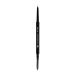 Eye Embrace Warm Betty Micro Tip Pen - Waterproof Ultra-Fine Gray Eyebrow Pencil & Spoolie Cruelty-Free - Buy Online on GoSupps.com