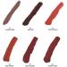  MOI MOISES CAMPO Liquid Lipstick Tono 01 Sandstorm Long Lasting 12 Hours Matte 5 ml M O I Professional - Buy Online on GoSupps.com